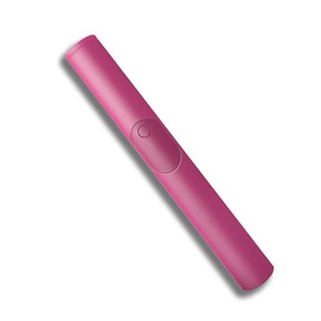 Cliquefie max 隱藏式三腳架自拍棒