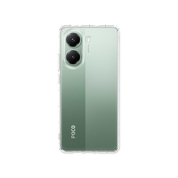 VXTRA POCO X7 Pro 5G 防摔氣墊保護殼 空壓殼 手機殼