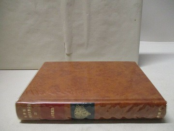 【書寶二手書T1／原文書_OFK】豪華版日文現代文學全集13-永井荷風集_日文_附殼