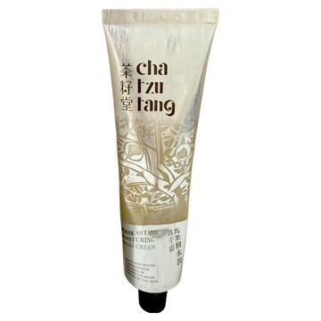 茶籽堂 馬栗樹水潤護手霜 30ml - 滋潤保濕、舒緩乾燥、手部護理  1條