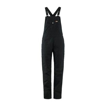 Fjallraven Vardag Dungaree 吊帶褲 女