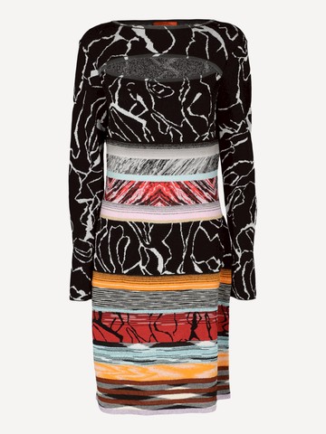 Missoni Midi Dress