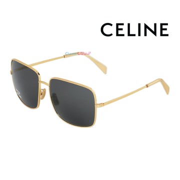 【CELINE】CL40284U 30A 59mm 太陽眼鏡/墨鏡 公司貨
