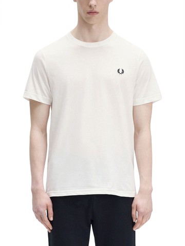 fred perry classic t-shirt