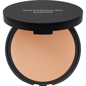 bareMinerals BAREPRO 16Hr Skin-Perfecting Powder Foundation 8g Light 25 Neutral