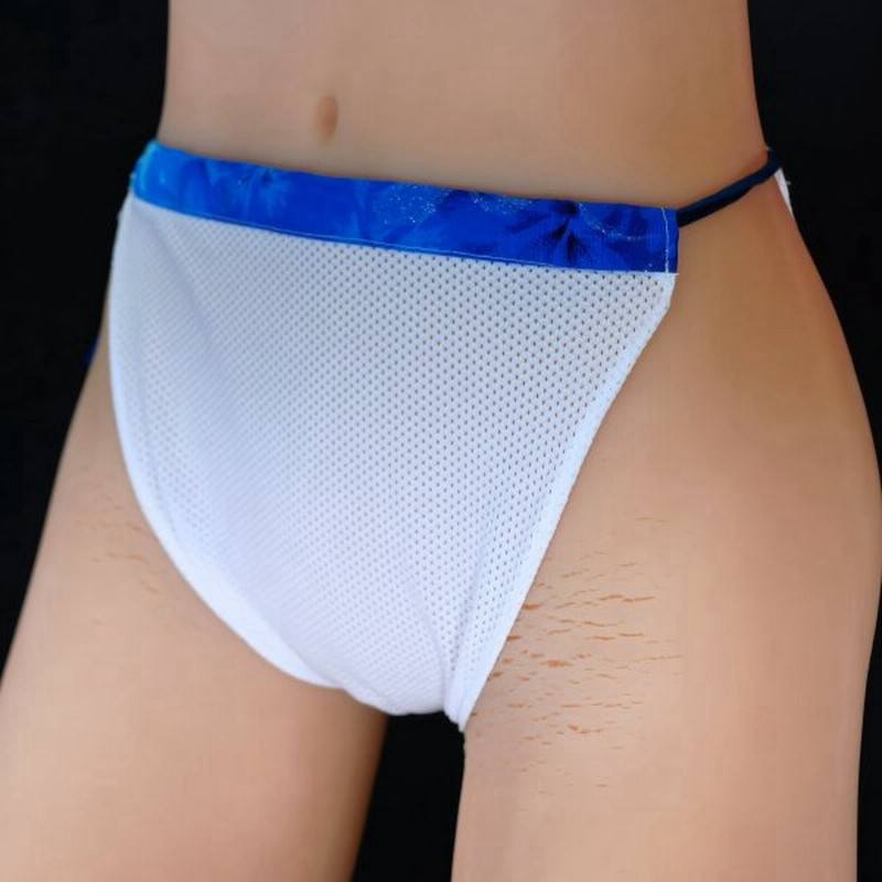 もっこふんどし スポーツメッシュモデル ユニセックス ふんどしパンツ 通販 Lineポイント最大0 5 Get Lineショッピング