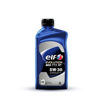 [家速配]elf EVO 900 FTX 5W30 機油