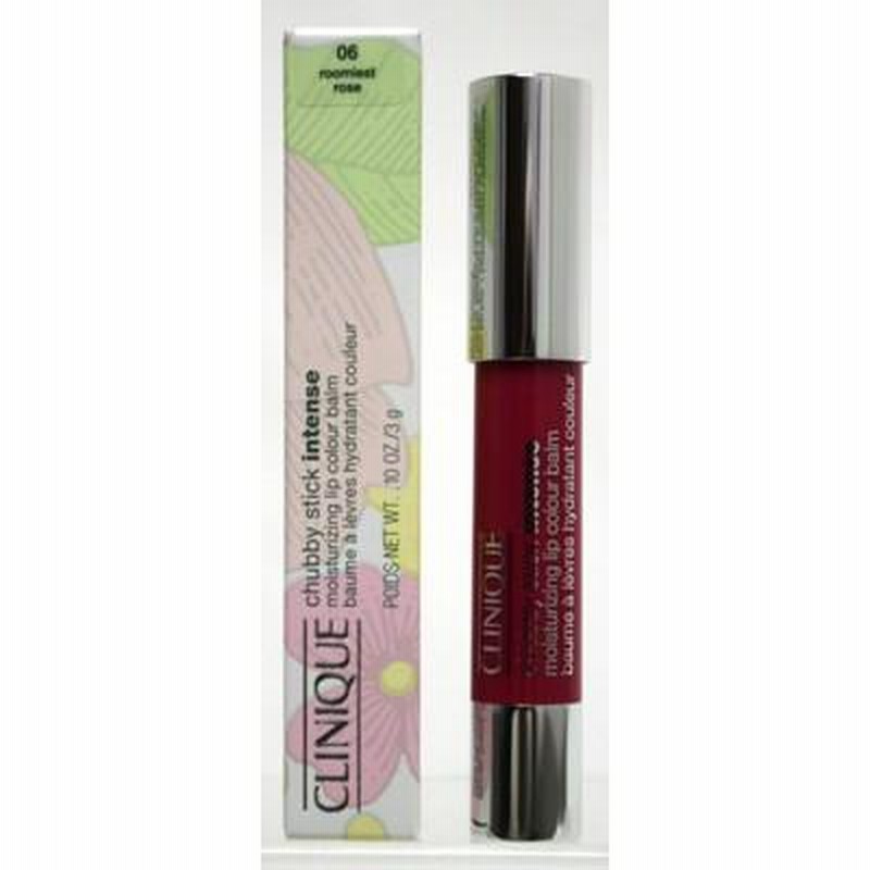 クリニーク チャビースティック 10 チャビー スティック モイスチャ