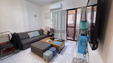 香榭花園-空間超大兩房兩衛-德賢商圈-楠梓加工區｜高雄市楠梓區德賢路