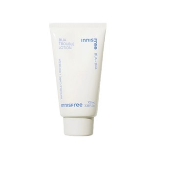 INNISFREE香榧鬥荳潔面乳 150G