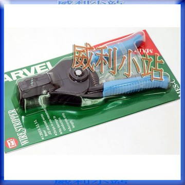 【威利小站】日本 MARVEL MES-C 脫皮鉗 剝皮鉗 剝線鉗 1.25~8.0mm