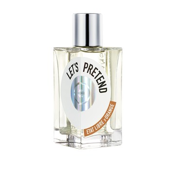 【 Etat Libre d'Orange  】Let’s Pretend 陪我演完淡香精100ML