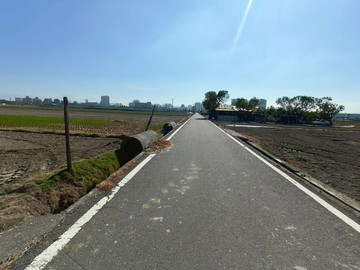 專橋頭白埔產業園區漂亮增值方正農地｜高雄市橋頭區三仙段