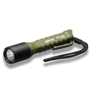 Bluster 防水耐震手電筒- 400流明 IP68(BR-432D)
