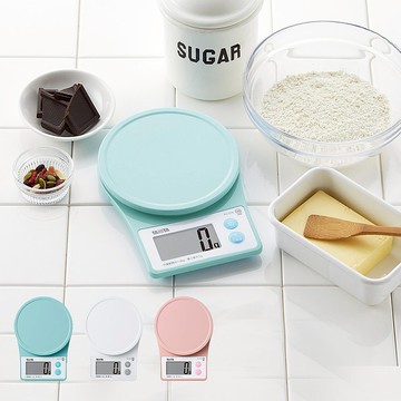 Tanita電子料理秤KD-216(最大秤重2kg/最小單位1g)