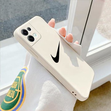 適用opporeno8手機殼男款防摔opporeno8pro手機殼新款潮牌k10軟殼女生全包新品液態k10pro硅膠套簡約時尚十