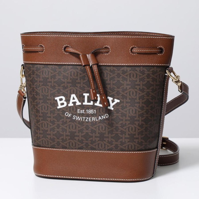 大注目 BALLYバリー ショルダーバッグ鞄 メンズ