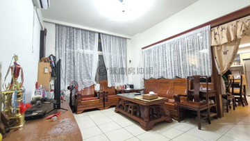 中壢車站林森國小稀有超值2+3樓大4房車｜桃園市中壢區執信一街