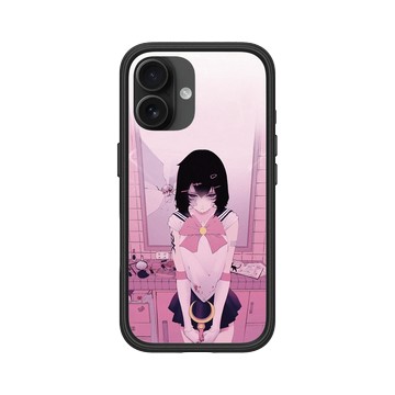 iPhone 16 Mod NX 黑 - Vinicius Garcia Bueno (Vinne) - Magic Exists