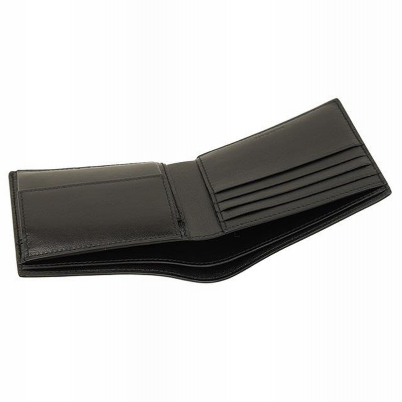 バレンシアガ BALENCIAGA 財布 折財布 二つ折り メンズ