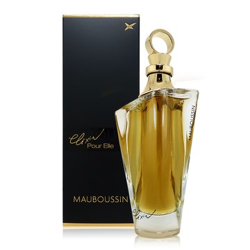 Mauboussin Elixir Pour Elle 夢寶星永生女性淡香精 EDP 100ml