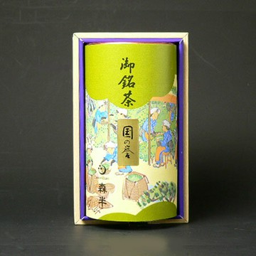 宇治茶 玉露 國之譽 120g罐裝［玉露獨特的風味，圓滑的味道］  中元節 中元節禮品 玉露 罐裝 禮品 送禮 賀禮 慶祝 結婚慶祝 新居慶祝 慶祝 健康 綠茶 玉露 高級茶葉  日本茶 葉 罐裝 還曆 京都伴手禮日本必買 | 日本樂天熱銷