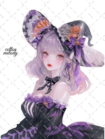 原創貼紙 no.7026 人物貼紙 原創貼紙 人物貼紙 女孩貼紙 原創人物貼紙