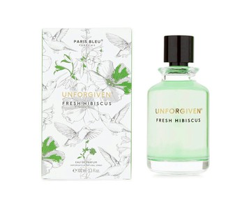 UNFORGIVEN 禁忌之戀 夏日戀曲淡香精 100ml~優惠價:2380元｜岡山戀香水