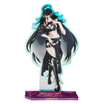 【2026台北漫博新品】轉生重騎士 角色壓克力立牌 C款 瑪里斯