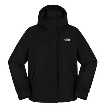 The North Face W NEW DRYVENT JACKET - AP 女 防水外套 NF0A8GKJJK3