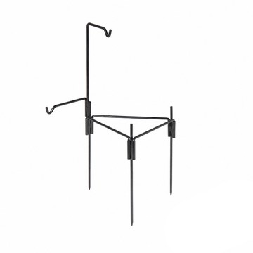 【Naturehike】鐵藝三角焚火架組 PJ208 原廠公司貨一年保固