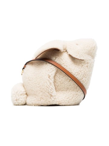 Loewe discount sheep bag