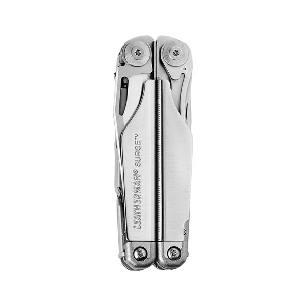 LEATHERMAN レザーマン サージ new マルチプライヤー シルバー プレミアムシース