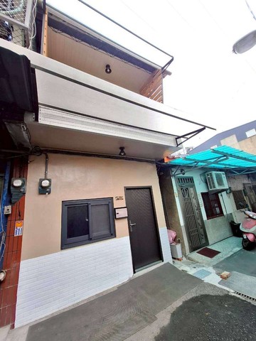 大里康橋河畔全新整理孝親透天｜台中市大里區西村路