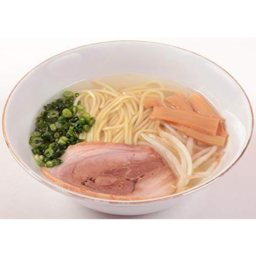 岡本製麺 味覇拉麺 182g ×10個