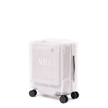 ALLEZ 奧莉薇閣 | 1:9 REVA 霧面箱套-掀旅箱專用