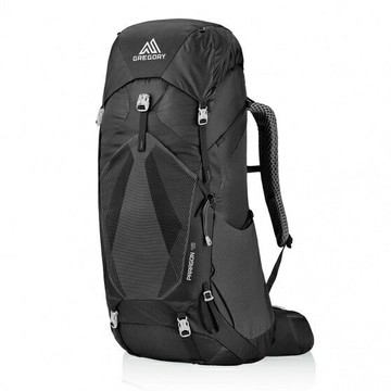 特價出清├登山樂┤美國GREGORY 48L PARAGON登山背包 玄武黑  # GG126843-2917