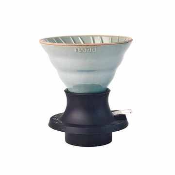 【HARIO】台灣青瓷聰明濾杯 200