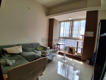 ✨文心威秀✨獨賣捷運震後宅入門玄關大兩房挑高美廈｜台中市北屯區文心路四段