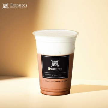 【多那之咖啡】摩卡奇諾（大杯）