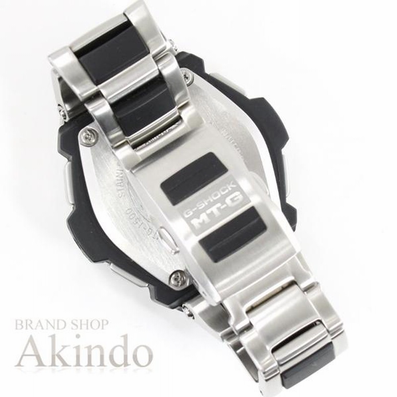 G-SHOCK　MTG-900IDJ ジョージア　電波ソーラ　腕時計 MTG-900IDJ GEORGIA – G-BRIDGES