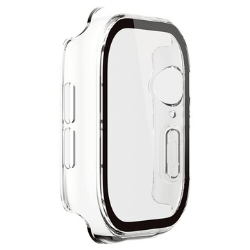 HIPPORIZZ Klar 防潑水保護殼 2g  Apple Watch 10 46mm  1個  透明色