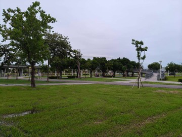 面小港森林公園首排超值車墅｜高雄市小港區松金街