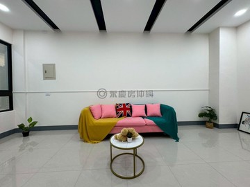 衛武營都會公園全屋翻新靜巷美透天								｜高雄市苓雅區武昌路