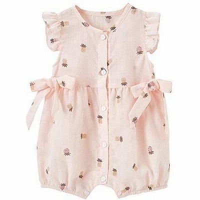 服 夏 ロンパースの通販 5 951件の検索結果 Lineショッピング