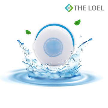 the loel 水龍頭過濾器6入濾芯 (無維他命c)
