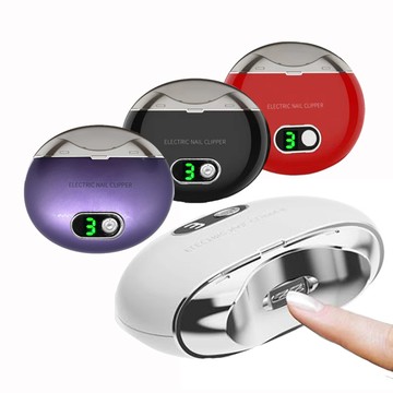 【GAARii 】 智能指甲剪 修甲工具 美甲工具 修甲 美甲刀(指甲剪 磨甲剪 嬰兒修甲 老人修甲)