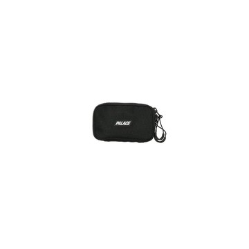 AirRoom 正品 2025SS PALACE CORDURA REFLEX RS ZIP WALLET 零錢包 錢包