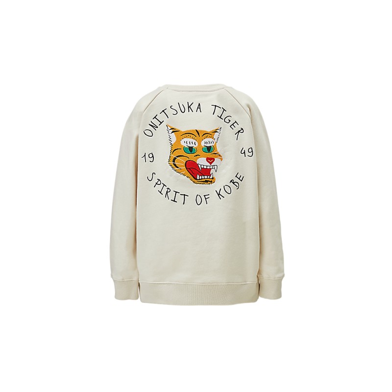 KIDS SWEAT TOP | LINEショッピング