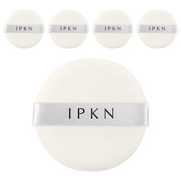 IPKN 粉餅粉撲 (基本款)  5個  單色